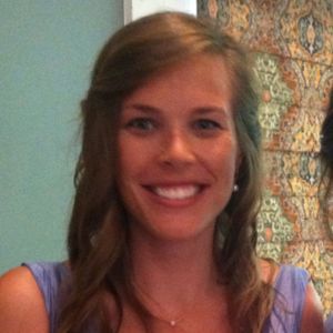 Meet your Posher, Kathryn